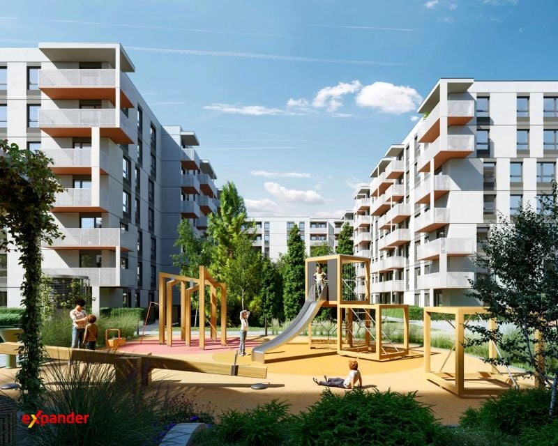 Mieszkanie Poznań