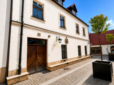 Lokal Myślenice