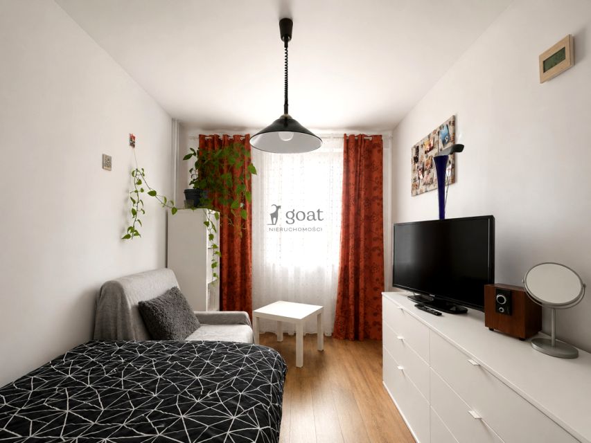 Mieszkanie Gdańsk