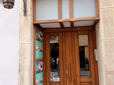 Lokal Kraków