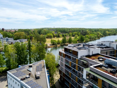 Mieszkanie Katowice