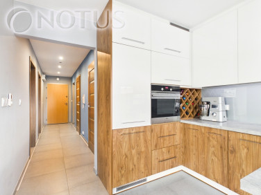 Mieszkanie apartamentowiec Kraków