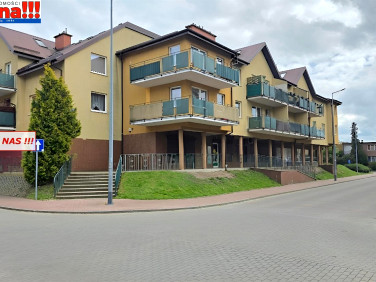 Lokal Pruszcz Gdański