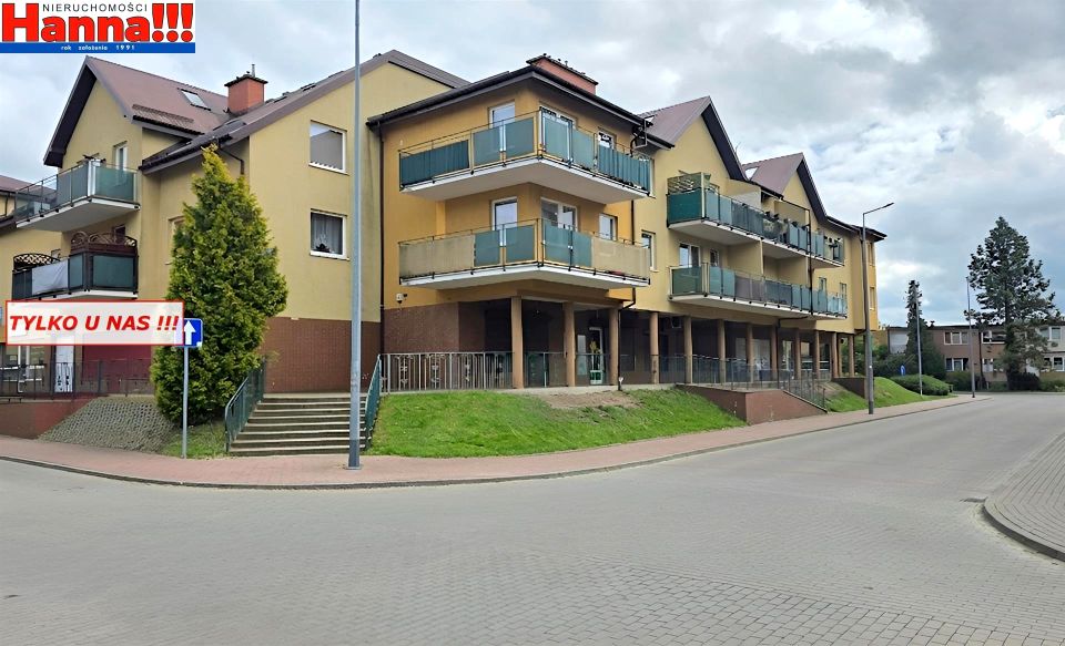 Lokal Pruszcz Gdański