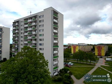 Mieszkanie Kołobrzeg