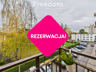 Mieszkanie ELBLĄG
