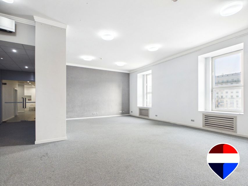 Lokal Warszawa