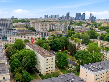 Mieszkanie Warszawa
