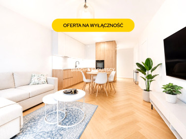 Mieszkanie Kraków