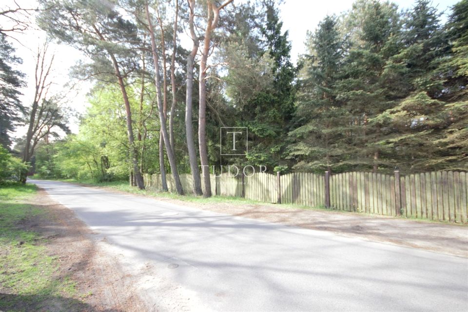 Działka budowlana Szczecin sprzedam