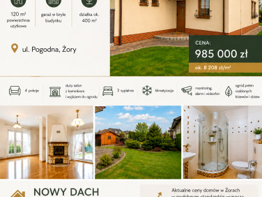 Dom Żory