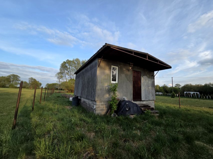 Działka inna Kopiska