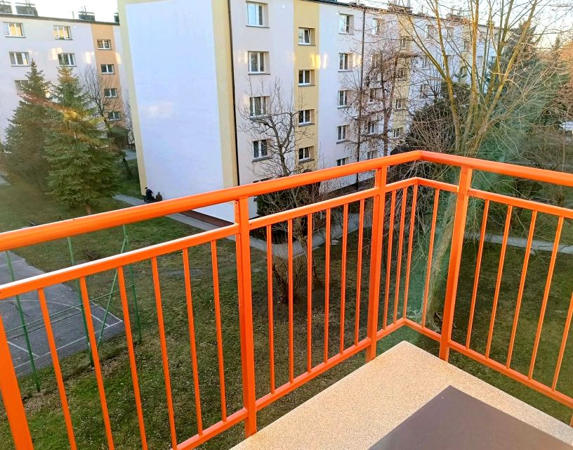 Mieszkanie Tarnów