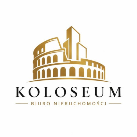 Logo biura