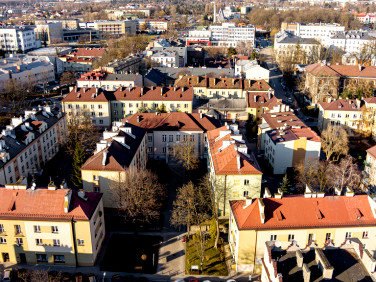 Budynek użytkowy Tarnów