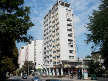 Mieszkanie Kraków