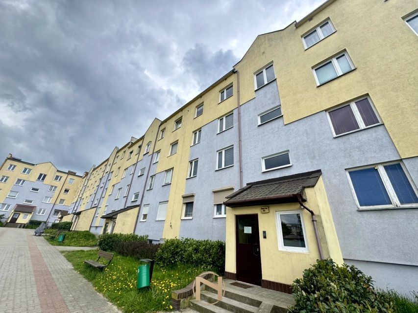 Mieszkanie Gorzów Wielkopolski