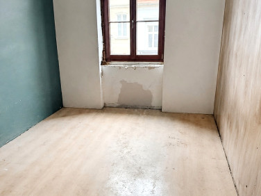 Mieszkanie nad rzeką