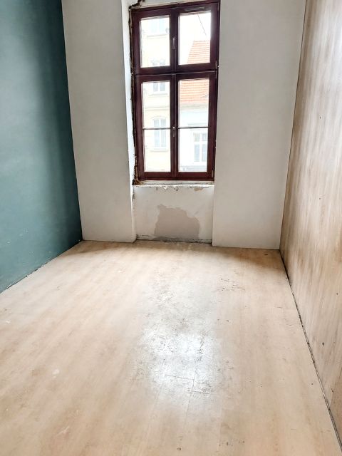 Mieszkanie nad rzeką