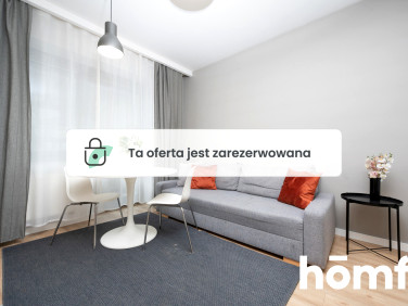 Mieszkanie Kraków