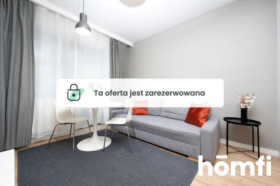 Mieszkanie Kraków