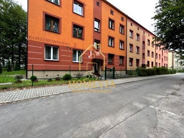 Mieszkanie Zabrze