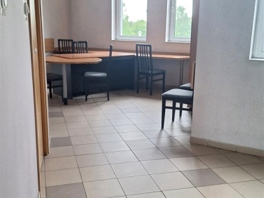 Lokal Tychy