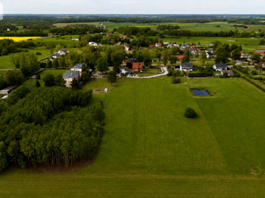 Działka inna Frednowy