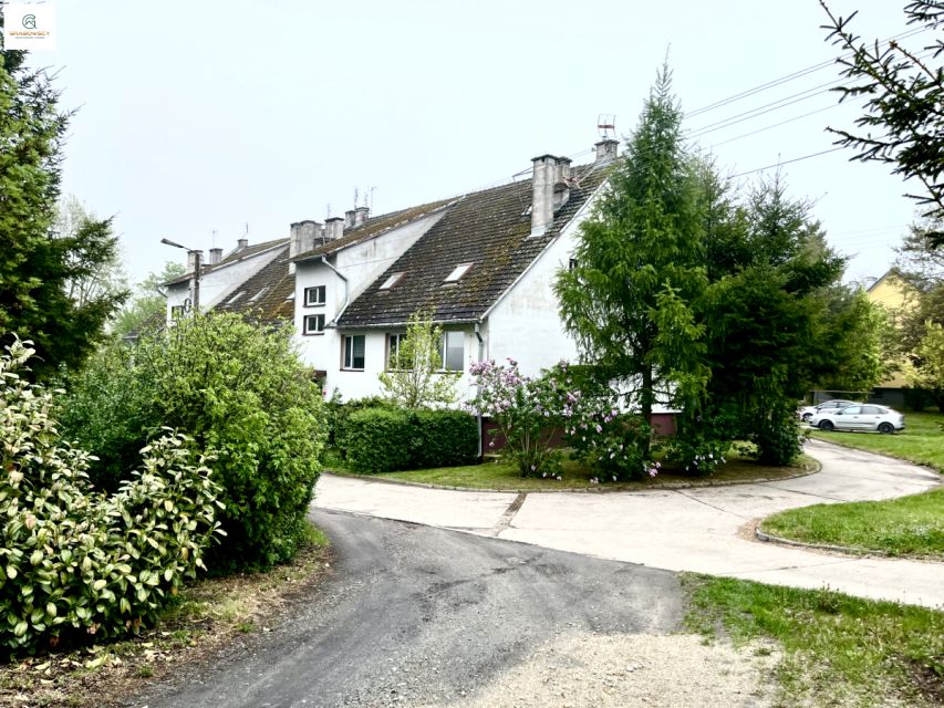 Mieszkanie Rzędziszowice