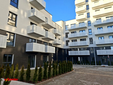 Mieszkanie Poznań
