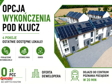 Dom Kostrzyn