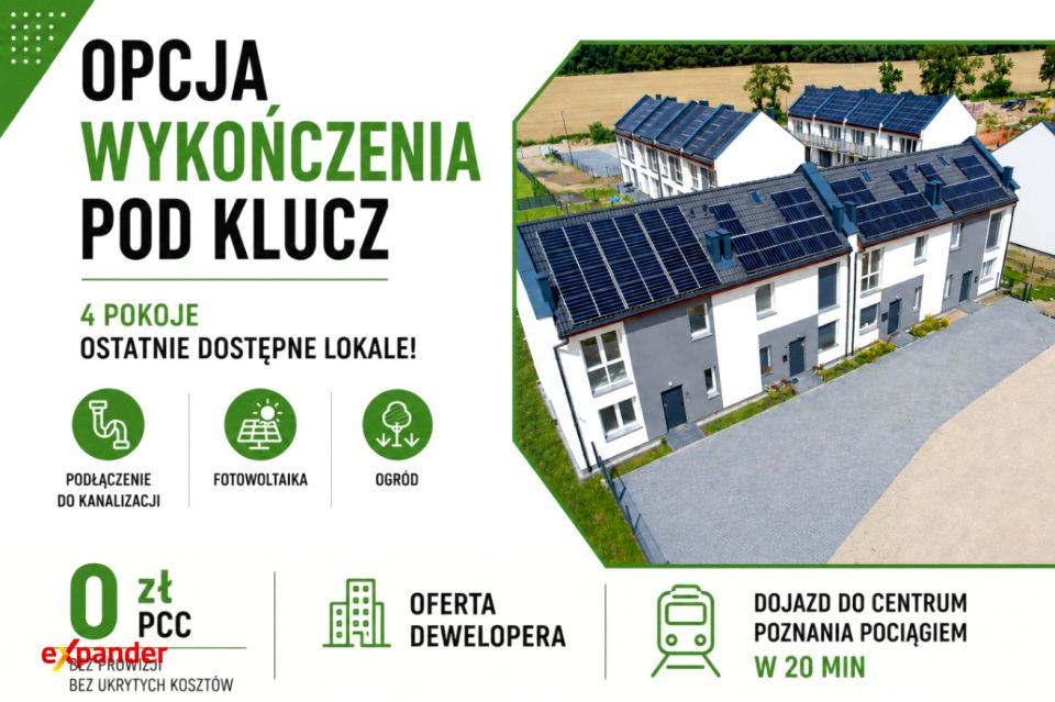 Dom Kostrzyn