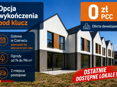 Dom Gowarzewo