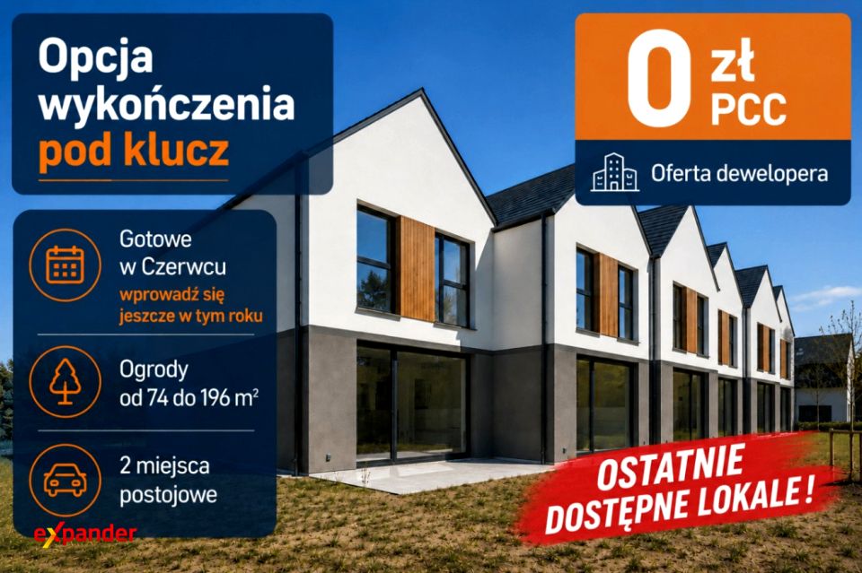 Dom Gowarzewo
