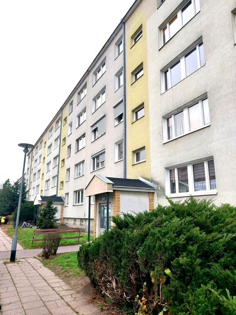 Mieszkanie Swarzędz