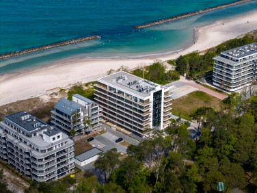 Mieszkanie apartamentowiec Darłowo