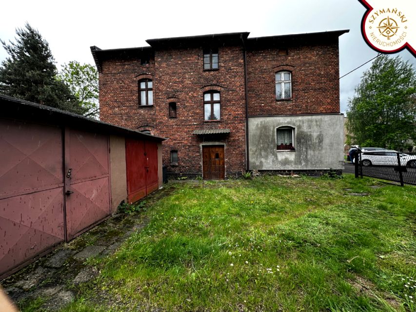 Mieszkanie KATOWICE