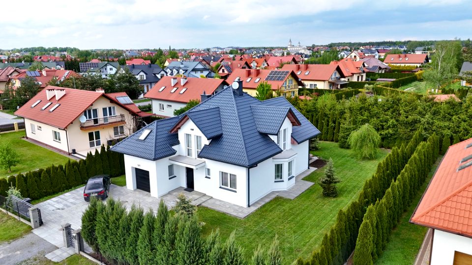 Dom Głogów Małopolski sprzedaż