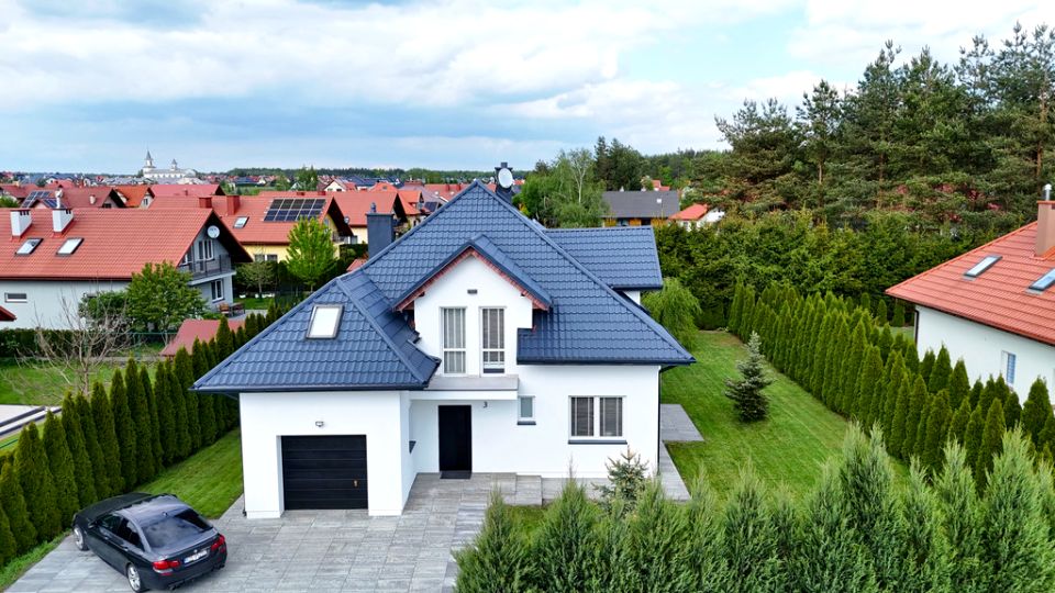 Dom Głogów Małopolski