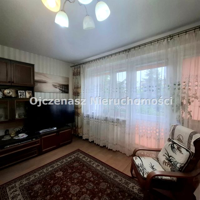 Mieszkanie Bydgoszcz