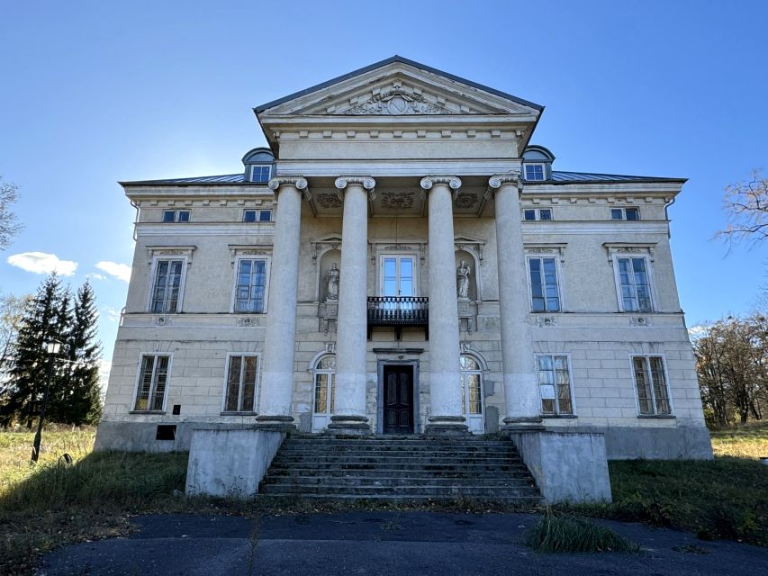 Dom Kazimierz Dolny