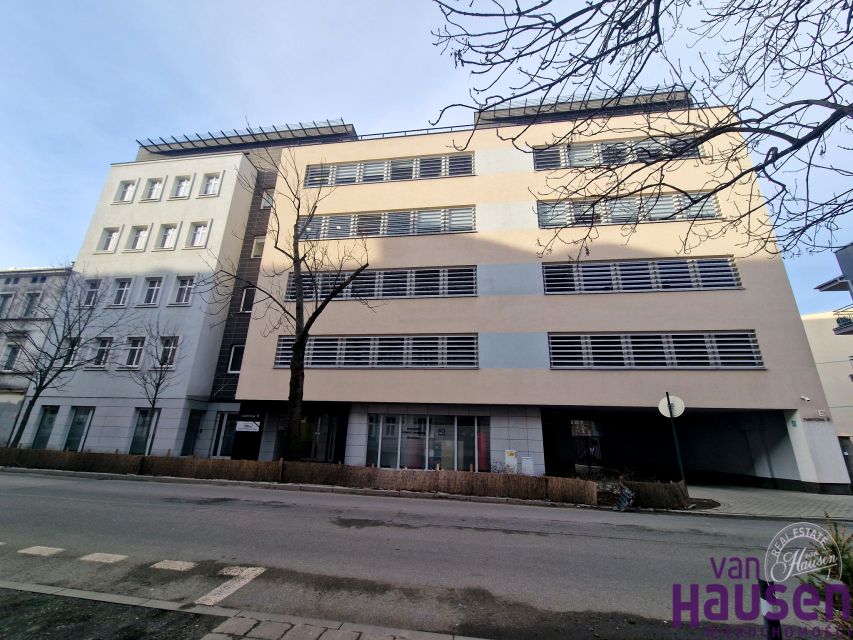 Lokal Poznań