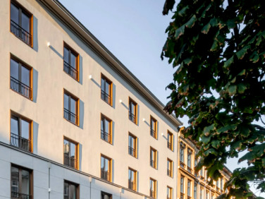 Mieszkanie Poznań