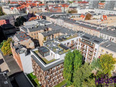 Mieszkanie Poznań