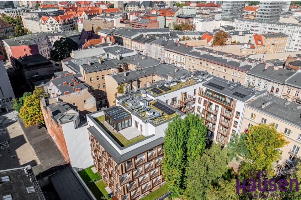 Mieszkanie Poznań