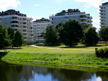 Mieszkanie Warszawa
