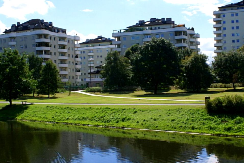 Mieszkanie Warszawa