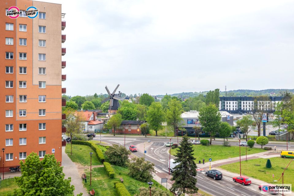 Mieszkanie Tczew