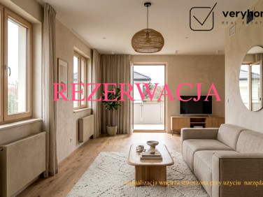 Mieszkanie Kraków