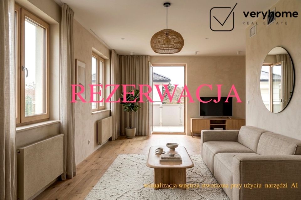 Mieszkanie Kraków
